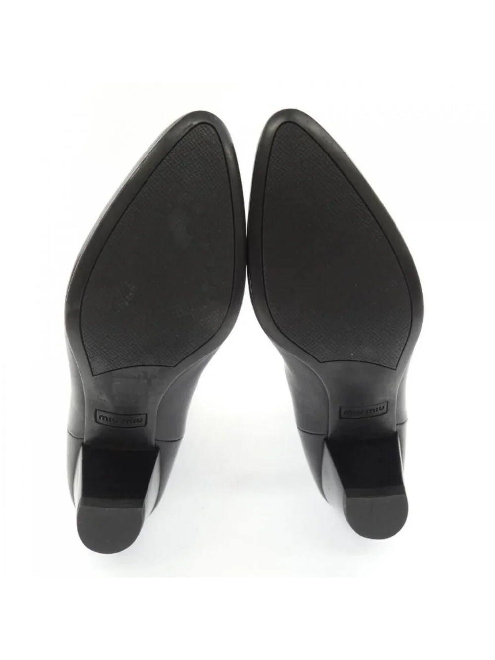 Miu Miu Long Boots